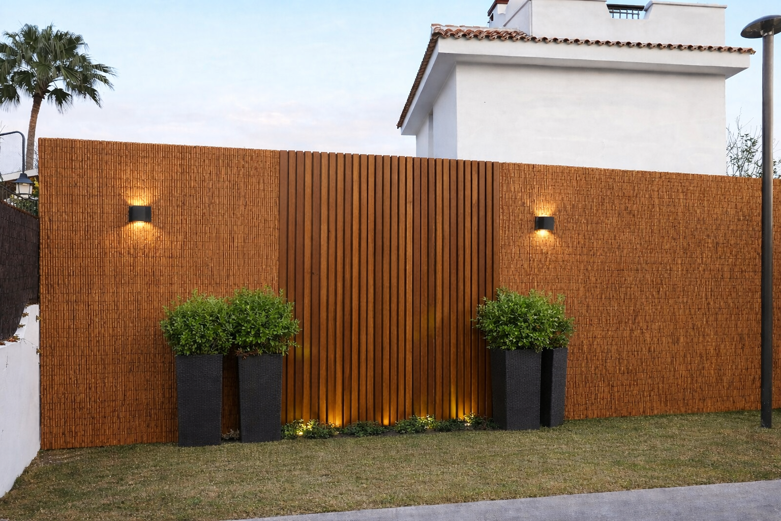 Placa insonorización 1